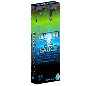 Live Resin Disposable 1 Gram