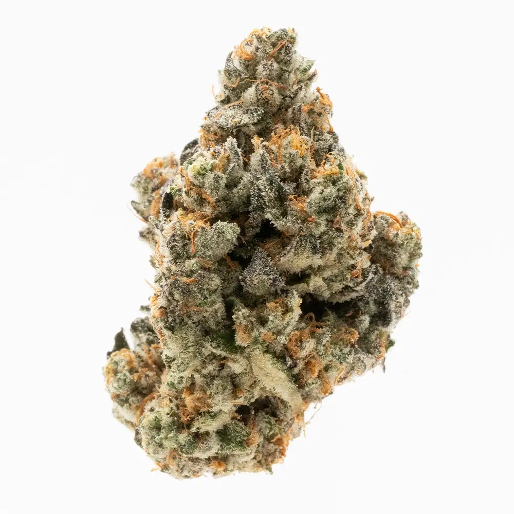 Icecapz Blue Zushie- Indica - Image 7