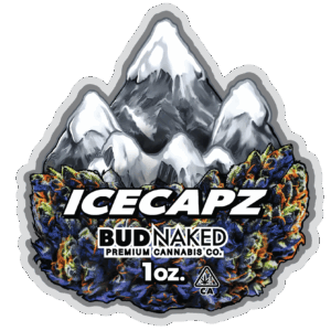1OZ IceCapz