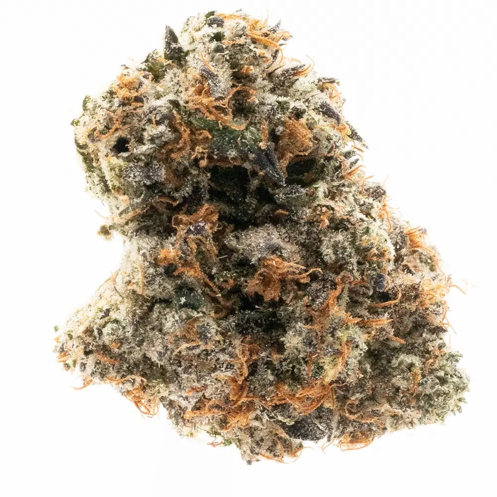 Icecapz Runtz- Indica - Image 7