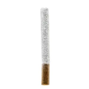 Diamonds Covered Blunt